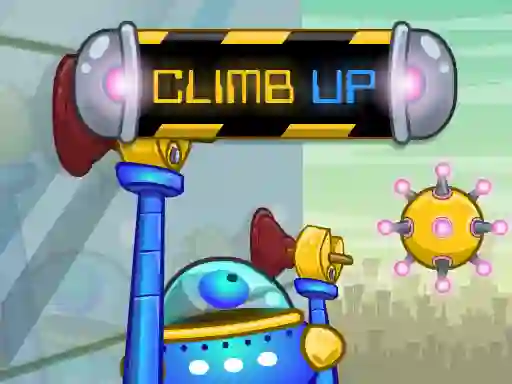 Climb Up — δωρεάν online παιχνίδι