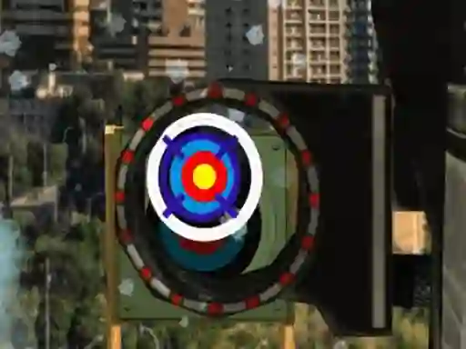 Advanced Tournament Archery — δωρεάν online παιχνίδι