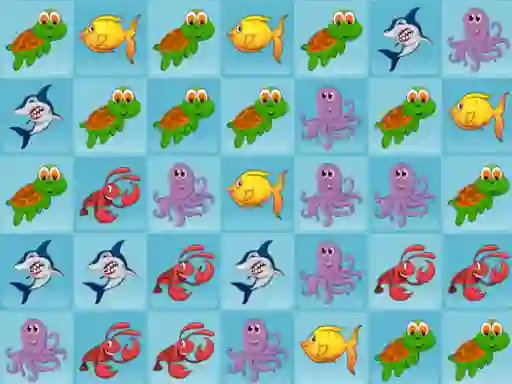 Sea World Collection — δωρεάν online παιχνίδι