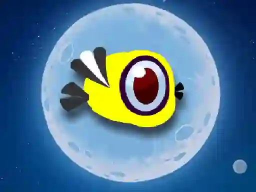 Yellow Bird Adventure — δωρεάν online παιχνίδι