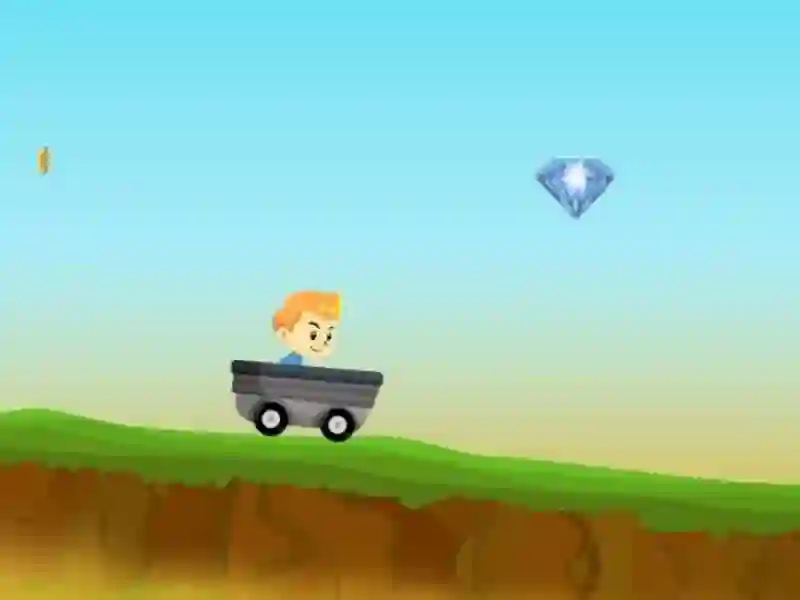 Trolly Runner — δωρεάν online παιχνίδι