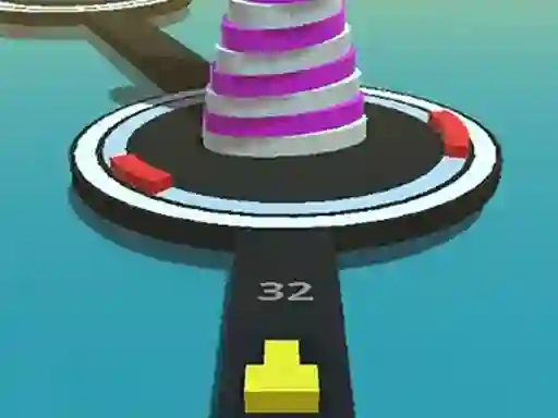 Fire Balls 3d Shooting — δωρεάν online παιχνίδι