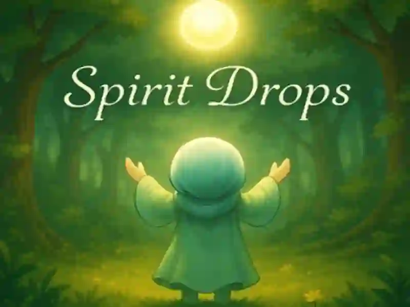 Spirit Drops — δωρεάν online παιχνίδι