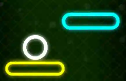 Neon Jump — δωρεάν online παιχνίδι