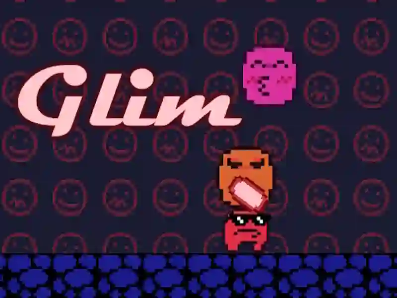 Glim — δωρεάν online παιχνίδι