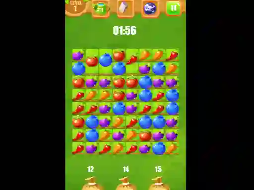Farm Story — δωρεάν online παιχνίδι