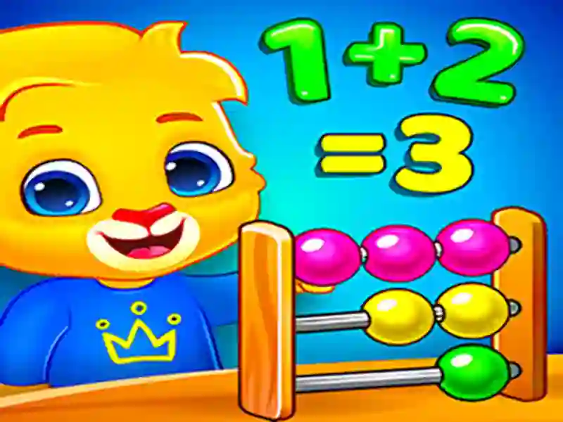 Cool Math Games For Kids — δωρεάν online παιχνίδι