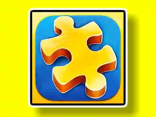 Art Puzzle Challenge — δωρεάν online παιχνίδι