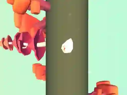 Lost My Chicken — δωρεάν online παιχνίδι