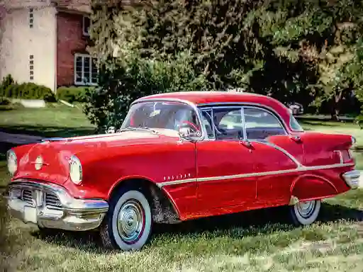 Old Rusty Cars Differences 3 — δωρεάν online παιχνίδι