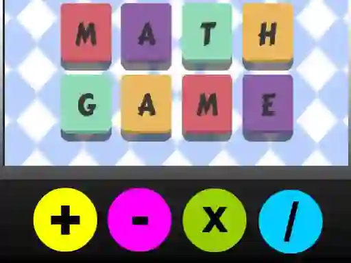 Math Fun — δωρεάν online παιχνίδι