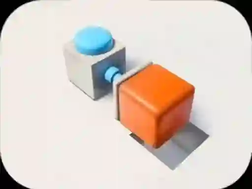 Press To Push Online — δωρεάν online παιχνίδι