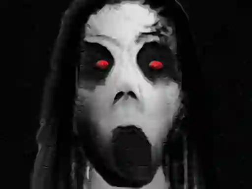 Slendrina Must Die The Asylum — δωρεάν online παιχνίδι
