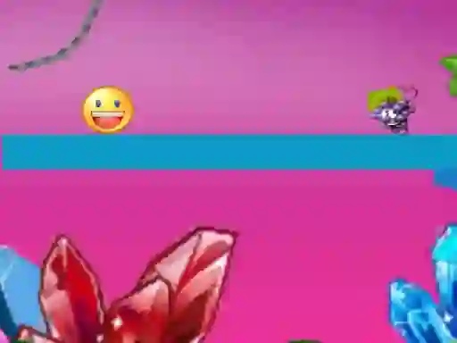 Hungry Emoji Line — δωρεάν online παιχνίδι