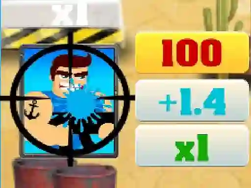War Friends — δωρεάν online παιχνίδι