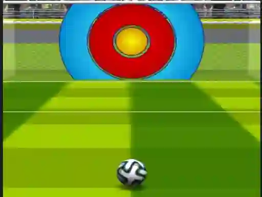Simple Football Kicking — δωρεάν online παιχνίδι