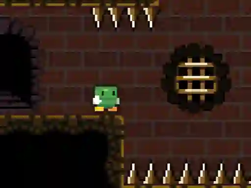 Run Away — δωρεάν online παιχνίδι