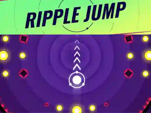 Ripple Jump — δωρεάν online παιχνίδι