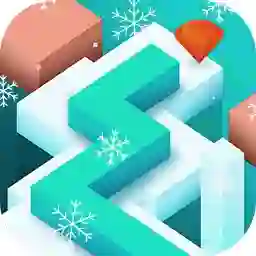 Music Line: Christmas — δωρεάν online παιχνίδι