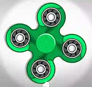 Fidget Spinner Mania — δωρεάν online παιχνίδι