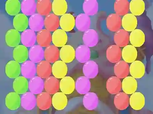Bubble Ball Shooter — δωρεάν online παιχνίδι