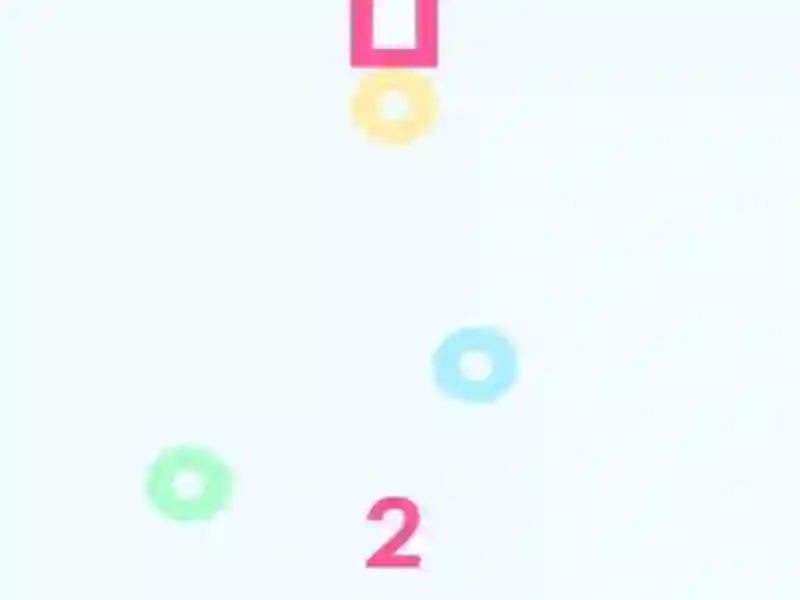 Yellow Dash — δωρεάν online παιχνίδι