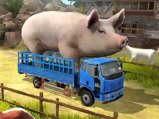 Driver Master Simulator — δωρεάν online παιχνίδι