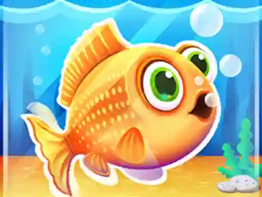Aquarium Farm — δωρεάν online παιχνίδι
