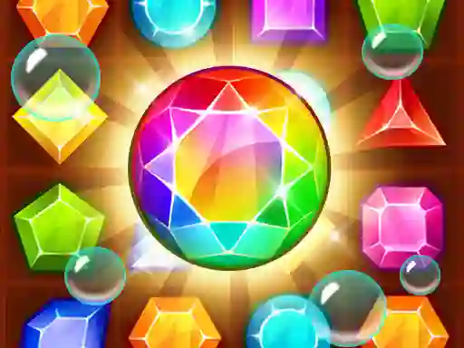 Amazing Jewel — δωρεάν online παιχνίδι