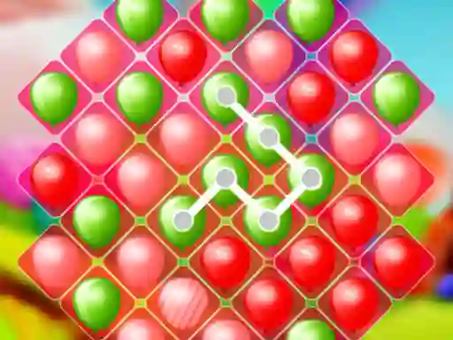 Balloons Path Swipe — δωρεάν online παιχνίδι
