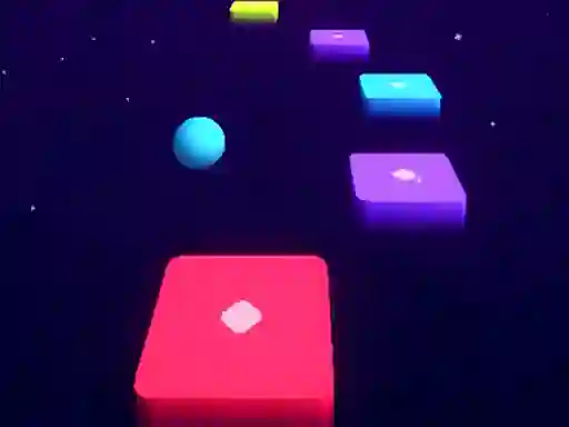 Ball Hop — δωρεάν online παιχνίδι