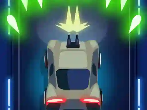 Armed Road — δωρεάν online παιχνίδι