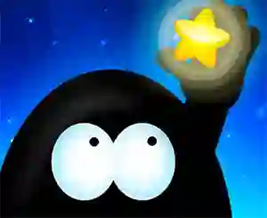 He Likes the Darkness — δωρεάν online παιχνίδι