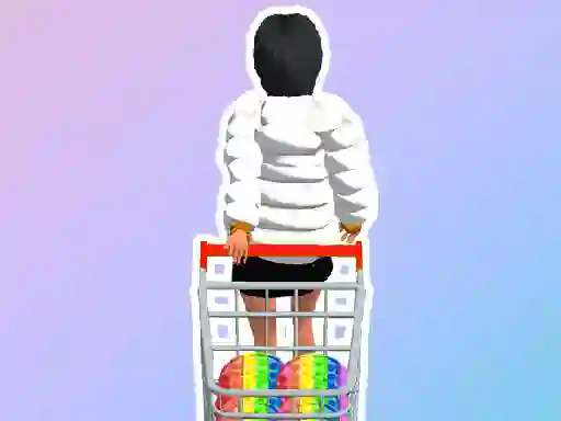 Trader Rush — δωρεάν online παιχνίδι