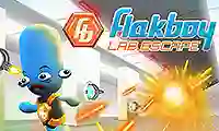Flakboy Lab Escape — δωρεάν online παιχνίδι