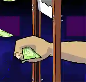 Cash Grab — δωρεάν online παιχνίδι