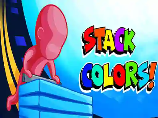 Stack Color 3 — δωρεάν online παιχνίδι