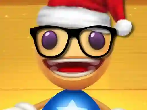 Anti Stress Game 2 — δωρεάν online παιχνίδι