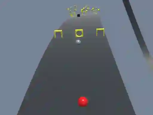 Shape Runner — δωρεάν online παιχνίδι