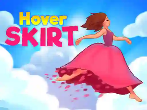 Hover Skirt — δωρεάν online παιχνίδι