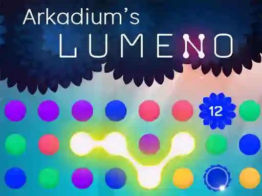 Lumeno — δωρεάν online παιχνίδι