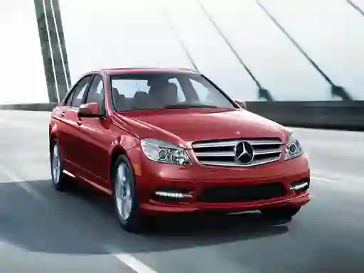 C - Class Sedan Puzzle — δωρεάν online παιχνίδι