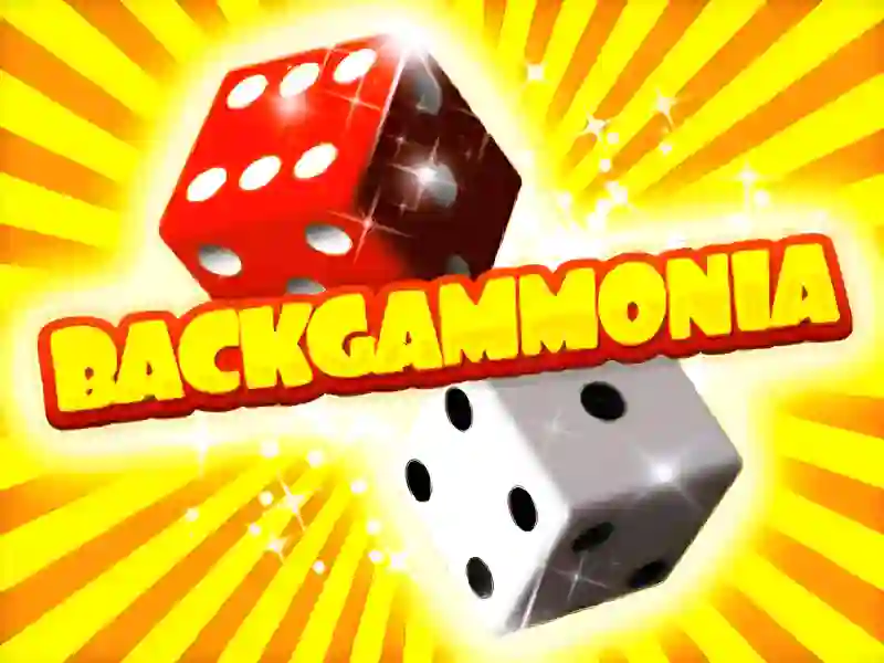 Backgammonia, Free Online Backgammon Game — δωρεάν online παιχνίδι