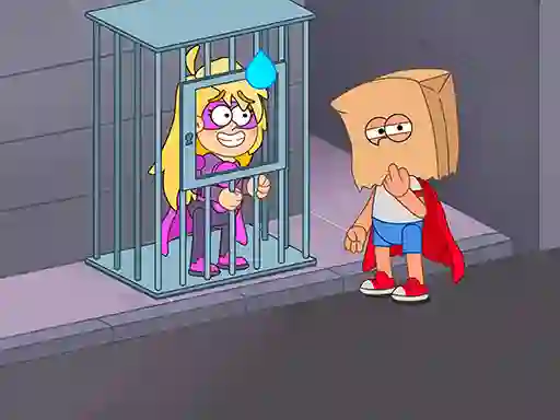 Help The Hero — δωρεάν online παιχνίδι