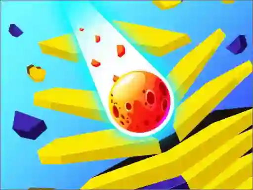 Stack Ball 3 — δωρεάν online παιχνίδι