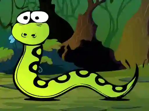 Fun Snake — δωρεάν online παιχνίδι