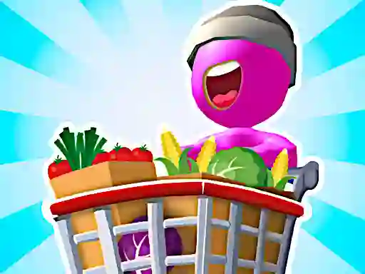 Mini Market Tycoon — δωρεάν online παιχνίδι