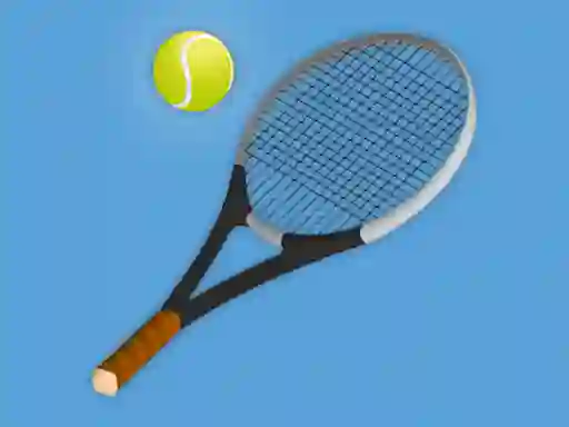 Tennis Ball — δωρεάν online παιχνίδι