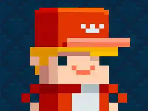 Don't Stop — δωρεάν online παιχνίδι