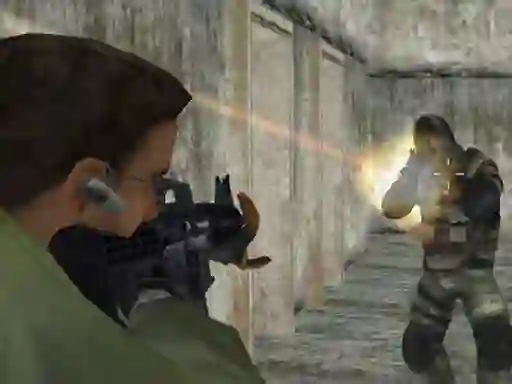 Heavy Combat — δωρεάν online παιχνίδι